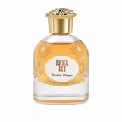 Anna Sui Electric Whisper parfumirana voda za ženske 50 ml