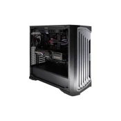Računalnik EPOCH Dorado/Ryzen 7 9800X3D, 32GB DDR5, 1TB SSD NVMe, AMD Radeon RX 9070 XT 16GB, WiFi, Windows 11, črno