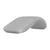 MICROSOFT miška Surface ARC Touch Mouse (CZV-00006), siva