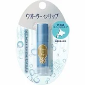 SHISEIDO Balzam za ustnice Water In Lip Balm N Hokkaido Super Moist Keep SPF12 PA+