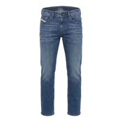 DIESEL Kavbojke THOMMER-R R9K39 moder denim