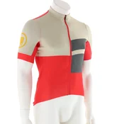 Endura FS260 Print S/S Moški Kolesarska majica