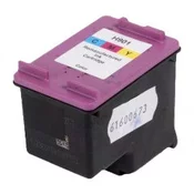 Inkoustová kazeta TonerPartner pro HP 901-XL (HP CC656AE)