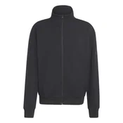 Adidas M SL TT, muški duks bez kapuljace, crna VU416