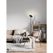 SINKRO STAJACA LAMPA LED/3000K/30W/2270Lm/CRNA NL9002083