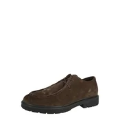 ABOUT YOU Čevlji na vezalke Tristan Shoes čokolada