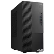 Asus radna stanica ExpertCenter D7 Mini Tower D700MD-CZ-NN51C0X (i5-12400, 8GB, SSD 512GB)