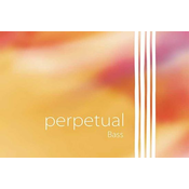 PIRASTRO PERPETUAL STRUNE ZA KONTRABAS SET - ORCHESTRA