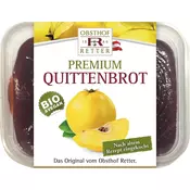 Obsthof Retter Bio premium kutina - 150 g