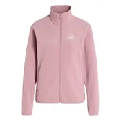 Adidas W MT ESS FZ FL, ženska jakna za planinarenje, roza CL514