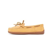 Minnetonka Mokasini Pileline, rjava
