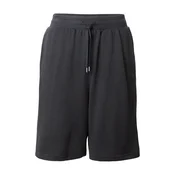 UNDER ARMOUR Športne hlače Rival črna