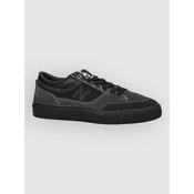 New Balance Numeric Franky Villani 417 Low Skate čevlji black cement