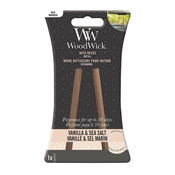 WoodWick refil auto reeds Vanilla & Sea Salt