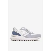 Superge RIEKER REVOLUTION LIFESTYLE W2500-80 Denim