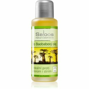 Saloos Bio Baobab Oil 50ml