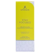 Aromara Stay focused sprej 100 ml