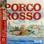 Joe Hisaishi - Porco Rosso
