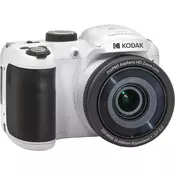 Kodak Astro Zoom AZ255 White