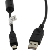 Prikljucni kabel USB za fotoaparate Olympus CB-USB5 / CB-USB6