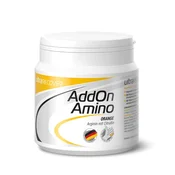 Ultra sports Ultra Recover AddOn Amino - Orange (370g)