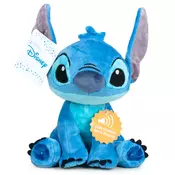 Disney Stitch plišana igracka sa zvukom 30cm