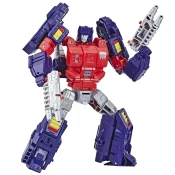 HASBRO Hasbro, Twin Twist ?lenkasti robot Transformers Generation Legacy WreckN Rule Collection, Ve?barvno, (21552537)