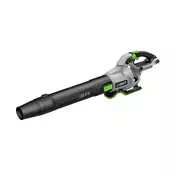 Puhalnik EGO LB6704E