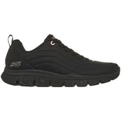 Skechers BOBS Sport ženske patike 117704, crne