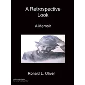 A Retrospective Look A Memoir