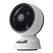 VIVAX FT-10WPR Ventilator, Stoni, 35 W, Beli