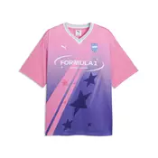 PUMA F1 Miami Relaxed Jersey Men, Motorsport, Pink Lilac, M