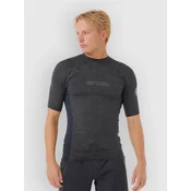 Rip Curl Dawn Patrol Upf Perf Lycra black marle