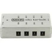 Dunlop MXR M237 Napajalni adapter (Kot novo)