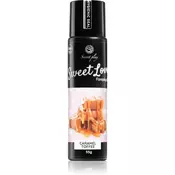 SECRET PLAY Jestivi lubrikant Caramel toffee gel Sweet Love