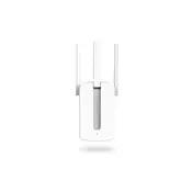 Mercusys MW300REv3 300Mbps WiFi Range Extender