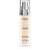 Loreal Paris True Match puder 30 ml odtenek 1.D/1.W