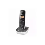 Bežicni telefon Panasonic KX-TG 1611 FXW Beli