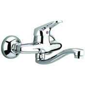 Capo casa allegra slavina za lavabo ( 25534 )