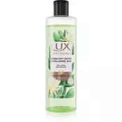 Lux Cactus & Hyaluronic Acid gel za prhanje 480 ml