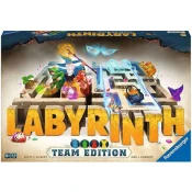 Ravensburger društvena igra - Lavirint Team Labyrinth RA27328