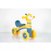 Guralica za decu 12 sheep yellow ( BCK0701 )