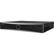 Hikvision DS-7716NXI-K4/16P(D) 16-kanalni PoE 1.5U K Series AcuSense 4K NVR