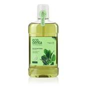 Tecnost za ispiranje usta Ecodenta GREEN LINE MULTIFUNCTIONAL 500 ml