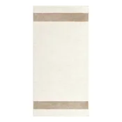 Villeroy & Boch majhna brisača bombažna 50 x 100 cm