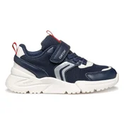 Geox  J LOFTUS BOY B  Modra