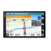 Avtomobilska navigacija Garmin DriveSmart 86 8 TFT črna