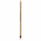 Eveline Cosmetics Eyebrow Pencil svinčnik za oči s šilčkom odtenek Brown 1,2 g