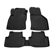 Rubber Car Mats VW Passat B8 2015-2023