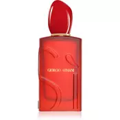 Armani (Giorgio Armani) Si Passione Red Bloom parfumirana voda za ženske 100 ml